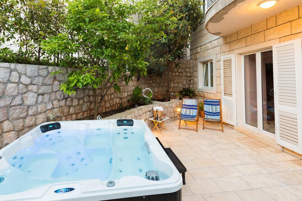 Apartment Barbara With Private Pool Dubrovnik Room photo